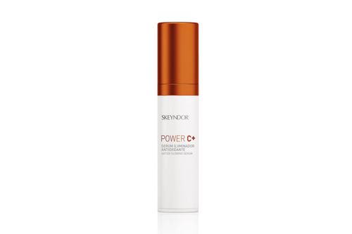Sérum Iluminador Y Antioxidante Power C+ 30 Ml