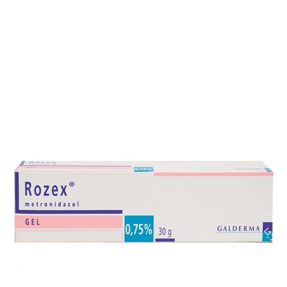 Rozex gel