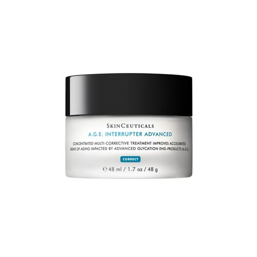 Crema Para Arrugas Profundas A.G.E Interrupter Advanced 48 Ml