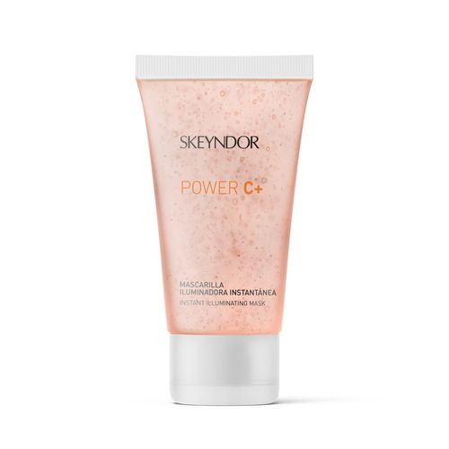Power C+ Mascarilla Iluminación Instantanea 50 Ml