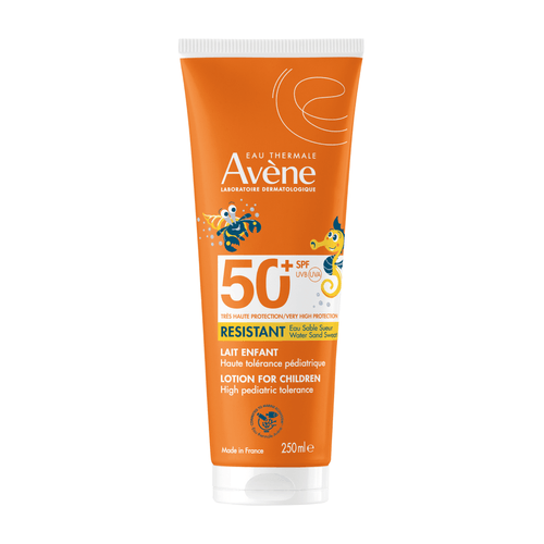 Avene Protector Solar Leche Niños x 250 Ml