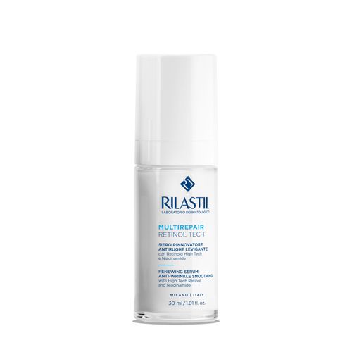 Rilastil Serum Multirepair Retinol Tech x 30 Ml