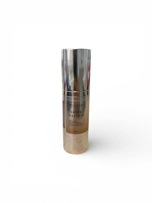 Senza Macchia Serum Despigmentante x 30 Ml