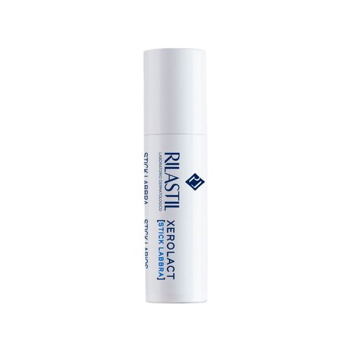 Barra Reparadora De Labios Rilastil Xerolact 4,8Ml