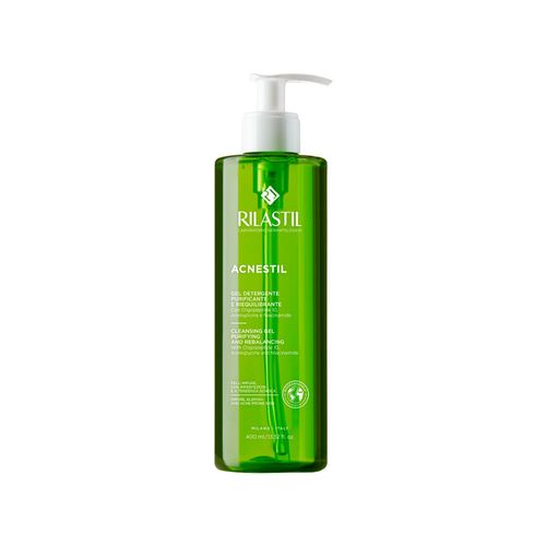 Acnestil Gel Limpiador 400 Ml