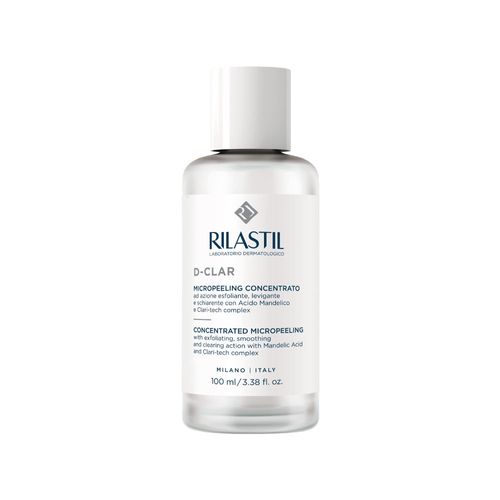 Rilastil D-Clar Micro Peeling X 100Ml