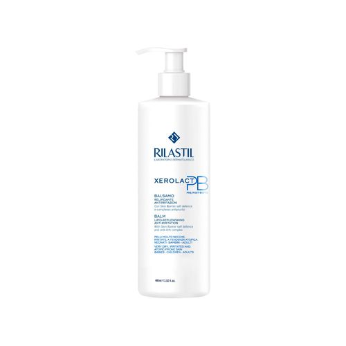 Rilastil Xerolact PB Hidratante 400 Ml