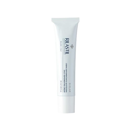 Crema Despigmentante D-Clar Rilastil 40 Ml