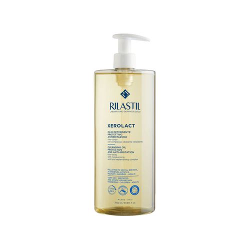 Rilastil Xerolact Aceite Ducha 1L