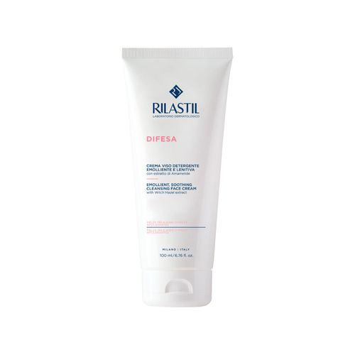Rilastil Difesa Limpiador x 100 Ml