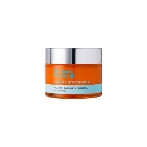 The Organic Carrot Butter Balm 50 ml