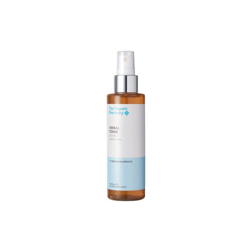 The Organic Herbal Toner x 150 Ml