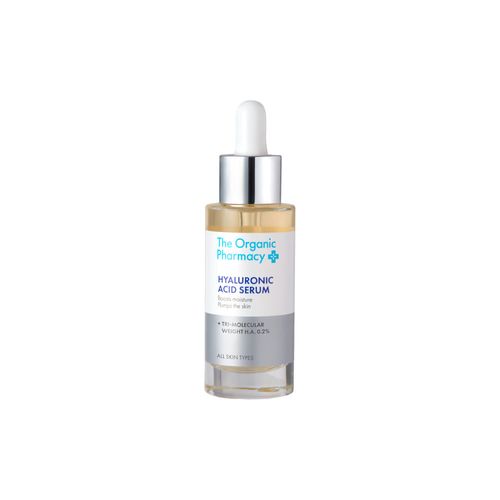 The Organic Hyaluronic Acid Serum x 30 Ml