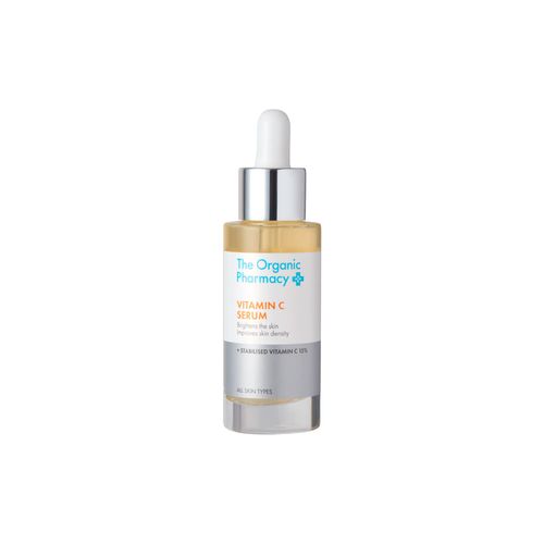 The Organic Vitamin C Serum x 30 Ml