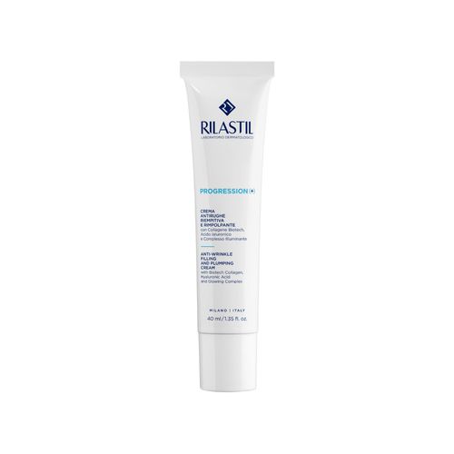 Rilastil Progression (+) Crema Antiedad x 40 Ml