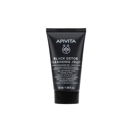 Apivita Mini Detox Limpiador Facial x 50 Ml