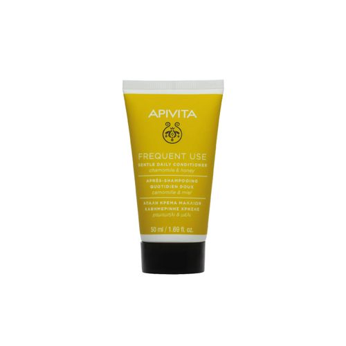 Apivita Mini Acondicionador Uso Diario x 50 Ml
