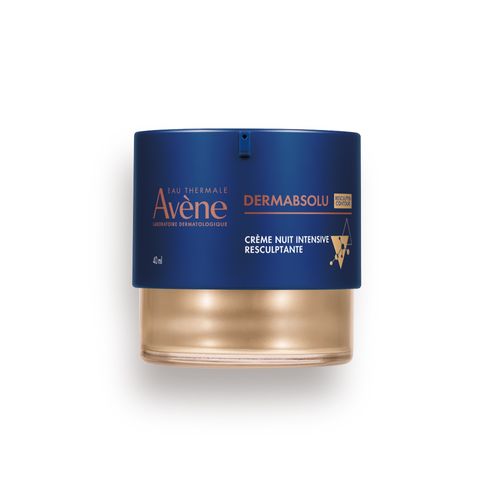 Bálsamo De Noche Avène Dermabsolu 40 Ml
