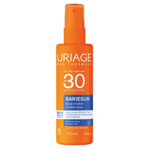 Uriage Bariésun  Spray  x 200 Ml