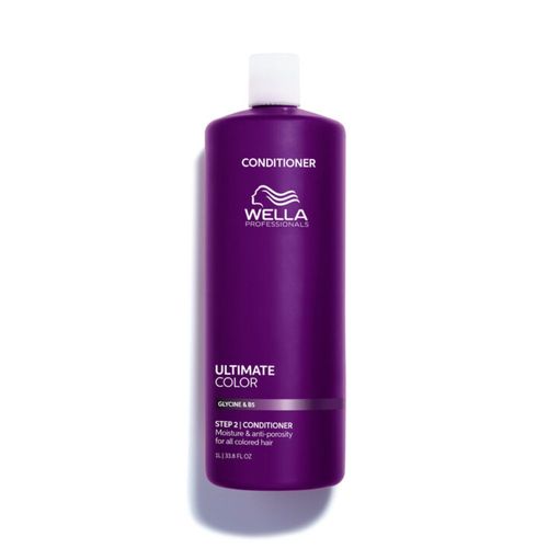 Wella Professionals Ultimate Color Acondicionador x 1000 Ml