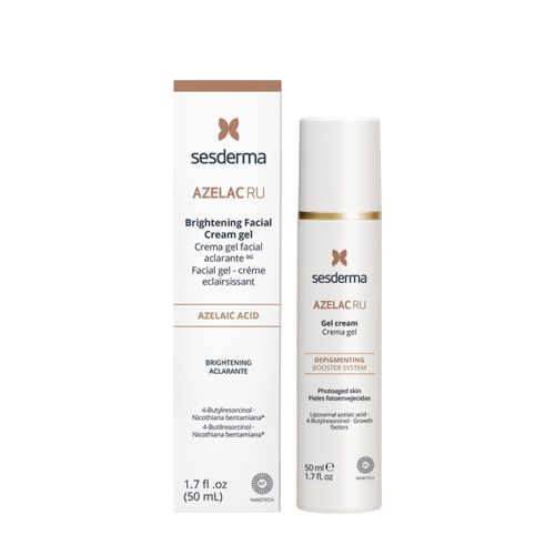 Crema Gel Azelac Ru 50 Ml