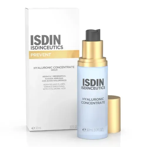 ISDIN Hyaluronic Concentrate 30 ml