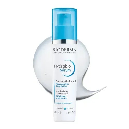 Bioderma Hydrabio Sérum Hidrantante 40 Ml