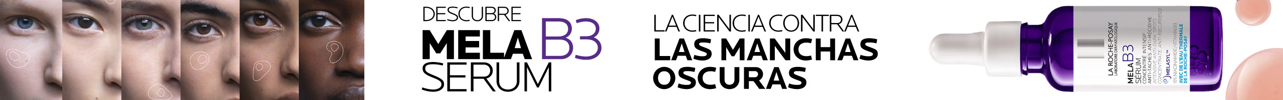 La Roche posay