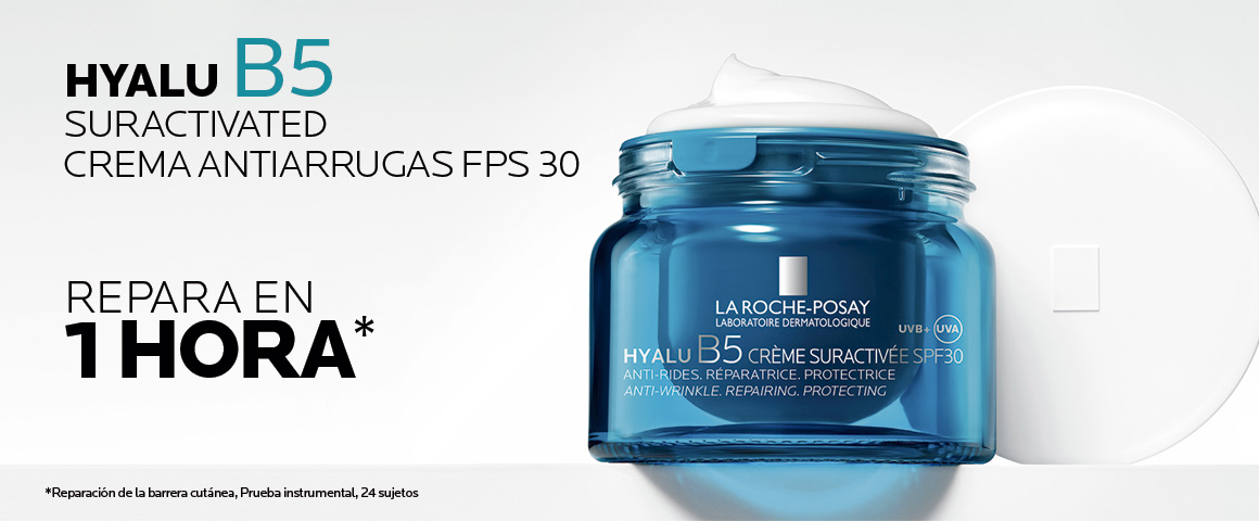 La-Roche-Posay-Hyalu-B5-Crema La-Roche-Posay-Hyalu-B5-Crema