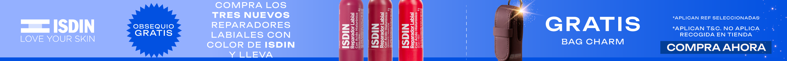 obsequio-isdin