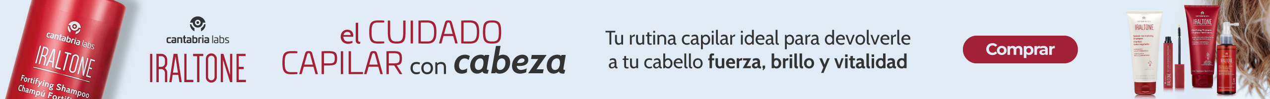 iraltone