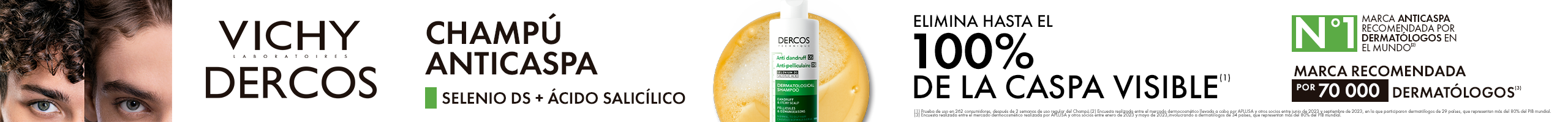 Dercos-Vichy
