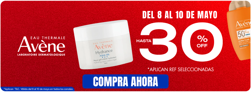 avene-ofertas